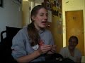 My Freshmen Year at Whitworth