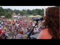 Summer Oil Patch Festival 2011 featuring Shawna Russell