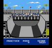 skate or die free style practice nes