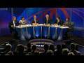 BNP BBC Question Time With Nick Griffin On (British National Party) - 22/10/2009