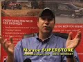 Monroe Superstore Business Link Specialist Greg Bondy Monroe Superstore Business Link Specialist Greg Bondy