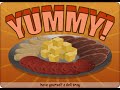 Check this video out -- You Can't Gobble Me http://www.youtube.com/watch?v=rCJ78Ttzuf4