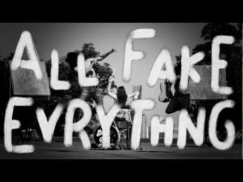 Premiere: Regurgitator - All Fake Everything