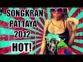 GoPro & Songkran 2012 in Pattaya, Thailand