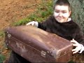 Le loup noir de Nadrin - extrait