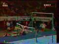 Elodie Lussac UB EF French International 1993