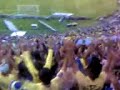 LA MONU Y EL RITUAL EN FRIO ESTADIO AZUL
