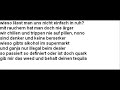 Ganja Smoker with lyrics! Ganja Smoker with lyrics!