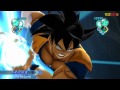 Dragon Ball: Game Project Age 2011 New ScreenShots 【HD】