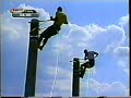 2002 Great Outdoor Games Treetopping 2002 Great Outdoor Games Treetopping