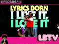 LBTV presents The Making Of \"I Like It, I Love It\"