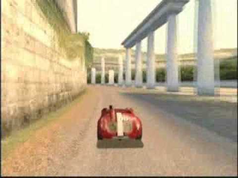 Need For Speed Porsche Unleashed - ...