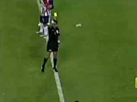 Don't Stop Football Now