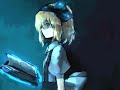 the Grimoire of Alice -- Alice Margatroid\ the Grimoire of Alice -- Alice Margatroid\
