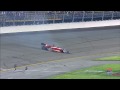 Firestone Indy Lights in Iowa