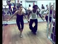 Gruppo di ballo - salsa Gruppo di ballo - salsa