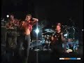 Danza Invisible - Final Directo Santa Fe (Granada) 2007