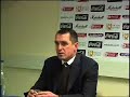 Martin Allen post Swindon