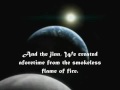 THE FALL OF LUCIFER TRUE VERSION