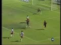 Foggia-Potenza 1-0 (1� giornata 2008/09)