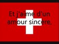 Priere Patriotique