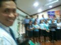 Choir - when i think about d Lord