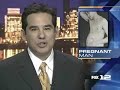 Pregnant Man Thomas Beatie Is Pregnant Again Channel 4 Barbara Walters Larry King