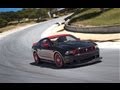 Hot Lap! 2012 Ford Mustang Boss 302 Laguna Seca