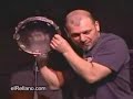 Arto Tunçboyaciyan lo habreis visto en programas como 
