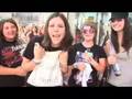 Fandomania & Hollywood & Highland Hot Topic
