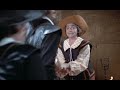 Les Quatre Charlots Mousquetaires (1974)