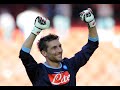 Scherzo a Morgan De Sanctis