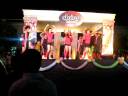 Juicy Cologne Dance Showdown Sorsogon City 1st Runner up