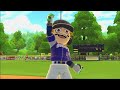 little league� world series baseball 2010 is activision's third officially licensed little league� video game, and once again it is being developed by world renowned japanese studio now production. players will have the chance to become a little league world� series baseball champion, while online functionality offers the ability to upload records and leader boards. new features include an all-new season and career mode that leads players from chumps to champs on the way to the world series.