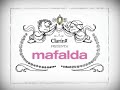 Diario Clarín - Mafalda - RDYA