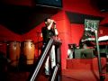 Arquimedes Reyes - Lagrimas (Live il Soprano)