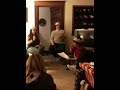 Musselman family whistlers