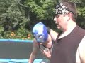 SFW Resurrection 8/2/07: Anarki vs Damien Black