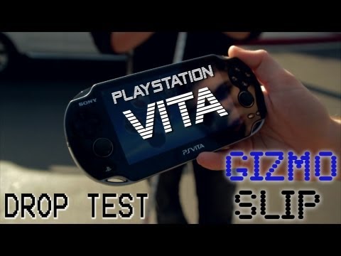 how to sign in on ps vita