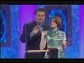 Miss Hypnotique plays theremin on New Paul O\ Miss Hypnotique plays theremin on New Paul O\