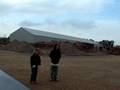 Oct 11 Rocket Launch