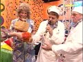 Mechel opperworstebroodbakker Baronie TV