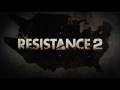 Classic Game Room HD - RESISTANCE 2 for PS3 review part 1