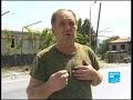 Les autorités russes réduites à distribuer des vivres