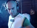Kazantip Festival 2004: Pimenov & Agent Smith remix rockin