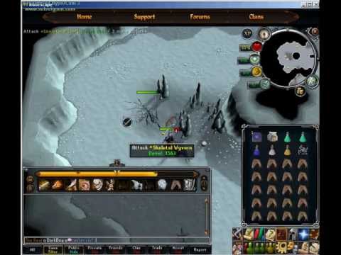 skeletal renewal - My quick guide on how to kill Skeletal Wyvern's good profit per hour and can also be given as a slayer task. Please watch in 480p and in the medium sized scr...