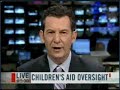 You are losing your war on secrecy CAS.  Children are not your meal ticket.  The days of the 