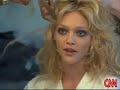 Sasha Pivovarova Eye On Russia Feature Sasha Pivovarova Eye On Russia Feature