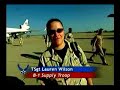 Dyess AFB Redeployment