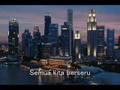 Majulah Singapura　 National anthem of Singapore